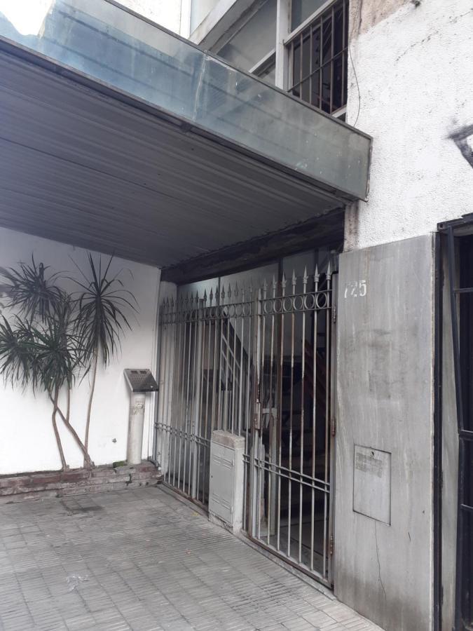 Los Marinos Rosario Exterior photo